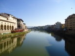 Arno - Florence