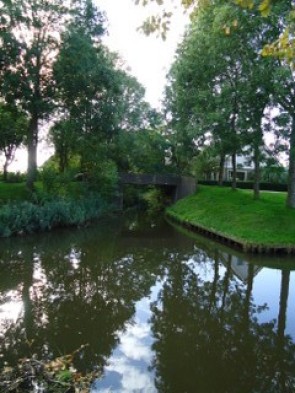 Oude Biltzijl - Friesland