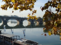 Garonne - Toulouse