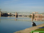 Garonne - Toulouse